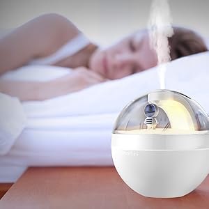 Humidificador