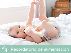 Babyphone con cámara