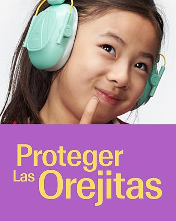 Proteger las orejitas