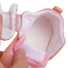 Zapatillas Bebe Niño Niña Zapatos Primeros Pasos Deportivas Bebé Talla 21 18 19 20 22 23 6 12 Meses