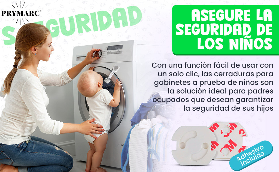 Protección para bebes