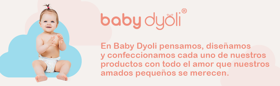 Cambiador, bebé, portátil, infantil, dyoli