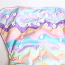 Baby Cloth Diaper 