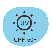 UPF 50+