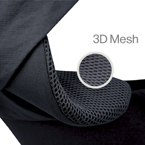 3D mesh