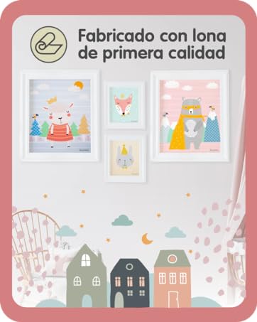 Productos para bebés Brunoko