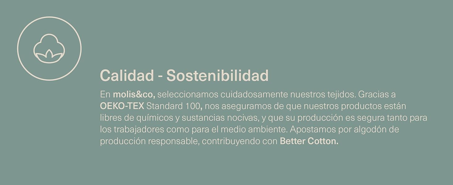 Calidad-Sostenibilidad