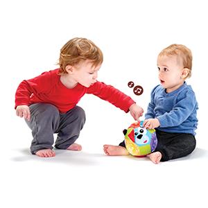 colores juguetes para bebés niños niñas yokido yookidoo yookido yokidoo pelota música luces animales