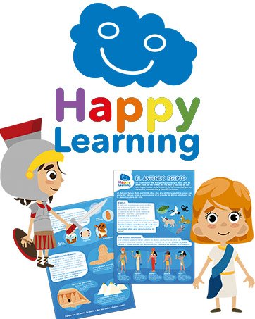 Puzzles Happy Learning