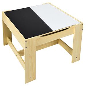 juego de mesa y silla