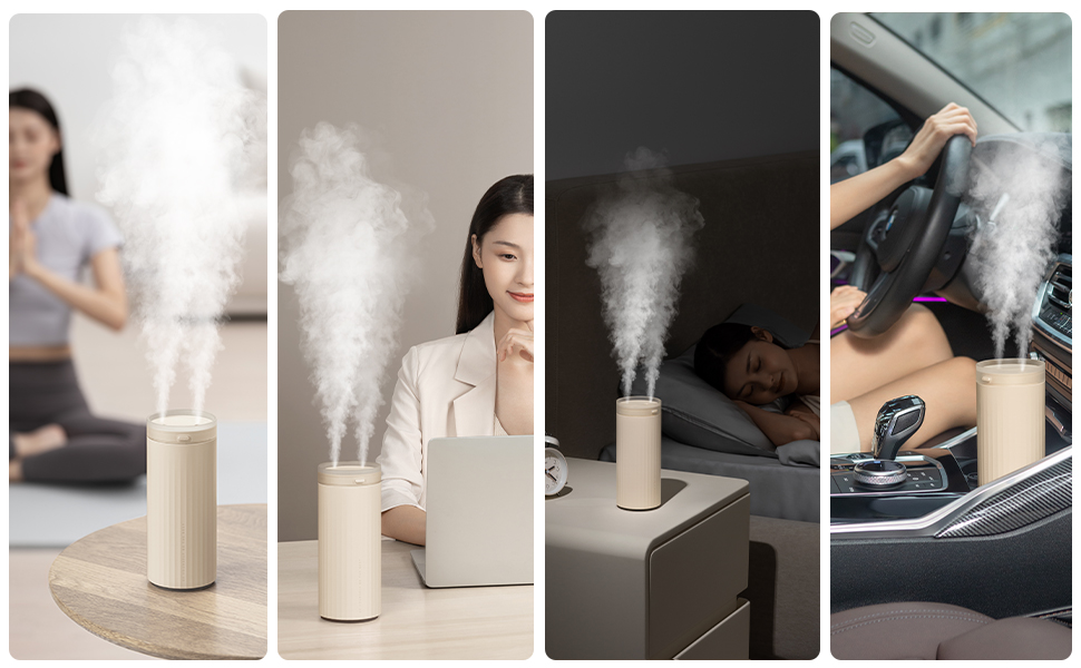 travel humidifiers