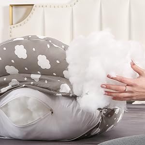 LabTEC Pregnancy Pillows 