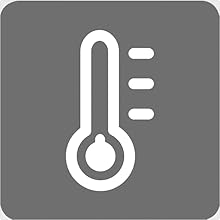 Monitoreo de temperatura