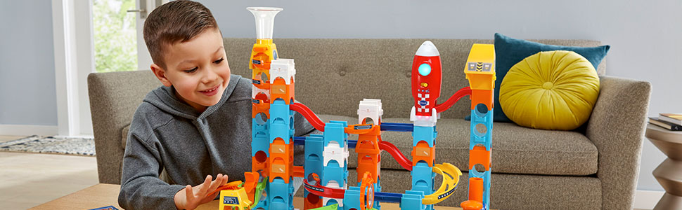 juguetes de construccion vtech