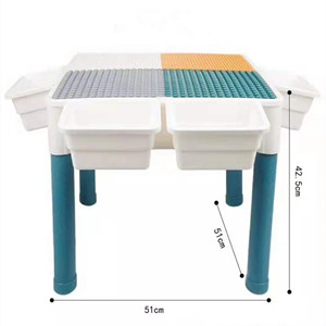 lego table