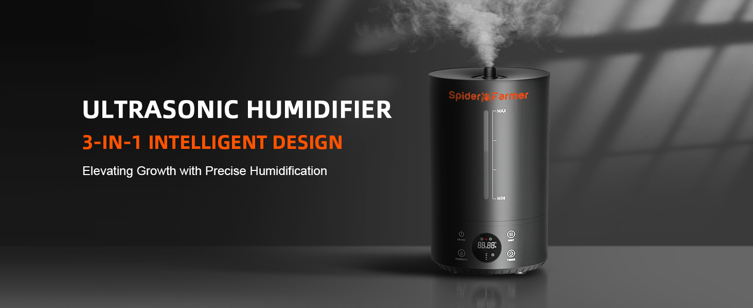 Humidifier