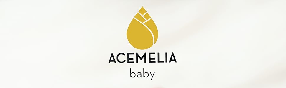 portada acemelia baby aceite para bebes