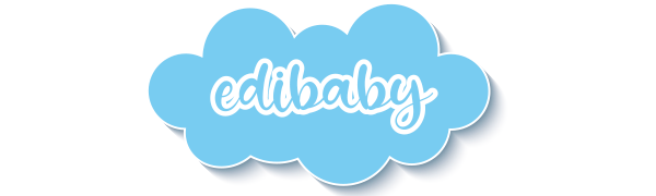 logo edibaby