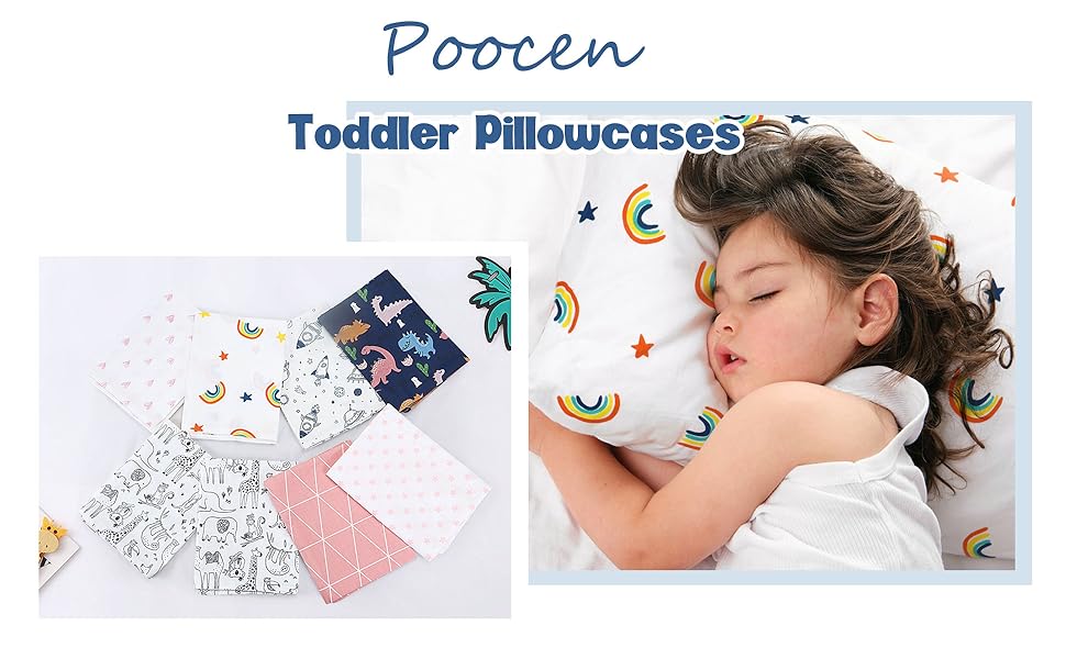 Fundas de almohada para