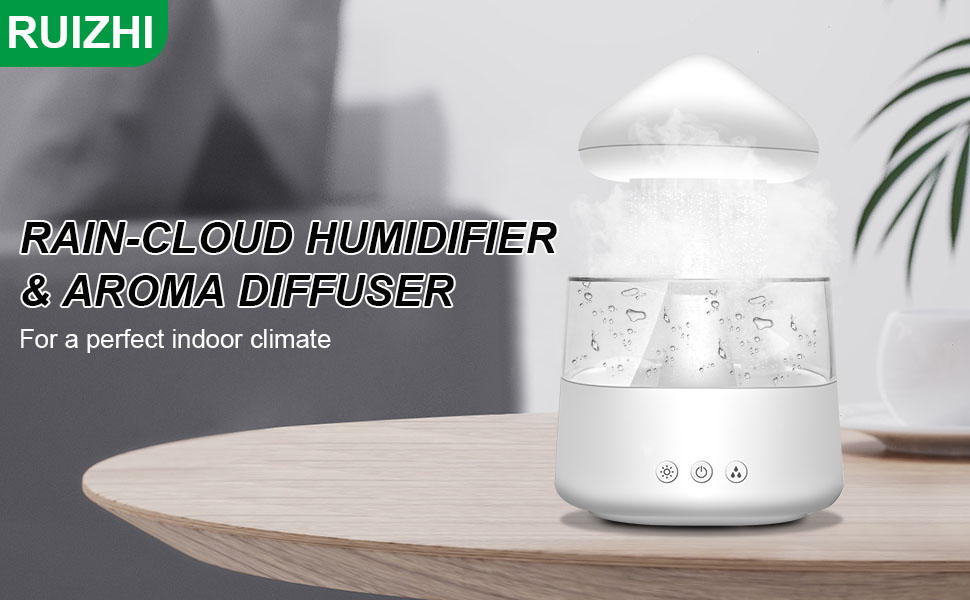 humidificador bebes