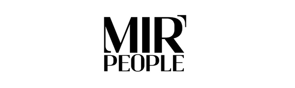 MIR PEOPLE