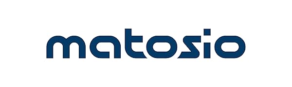 Matosio Logo