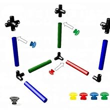 Sistema modular Move and stic