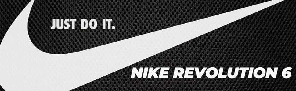 Nike Revolution 6