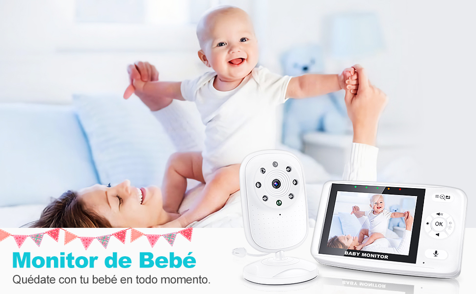 baby monitor