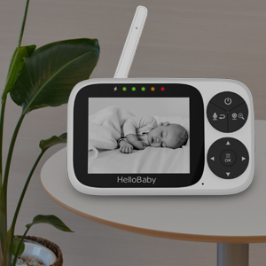 baby video monitor