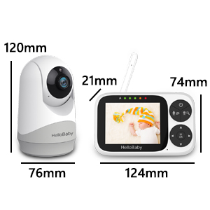 baby monitor camera