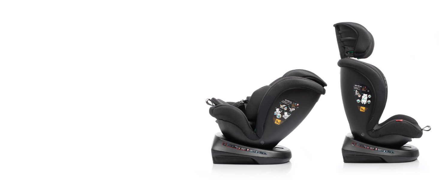 sillas de coche para bebes 0-1-2-3 sin isofix, silla coche sin isofix barata, silla bebe sin isofix