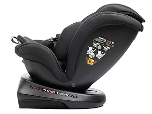 sillas de coche para bebes 0-1-2-3 sin isofix, silla coche sin isofix barata, silla bebe sin isofix