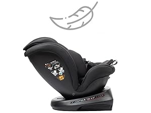 sillas de coche para bebes 0-1-2-3 sin isofix, silla coche sin isofix barata, silla bebe sin isofix