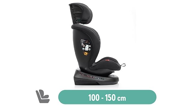 sillas de coche para bebes 0-1-2-3 sin isofix, silla coche sin isofix barata, silla bebe sin isofix