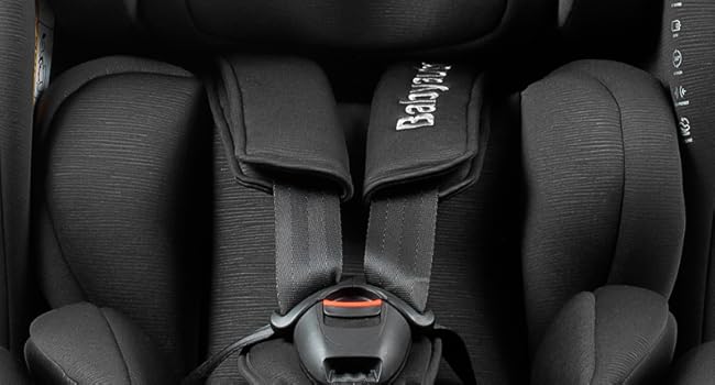 sillas de coche para bebes 0-1-2-3 sin isofix, silla coche sin isofix barata, silla bebe sin isofix