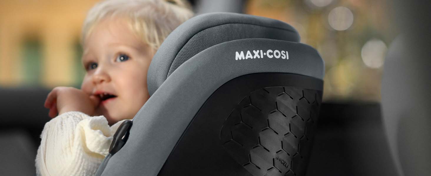 Maxi-Cosi Pearl S