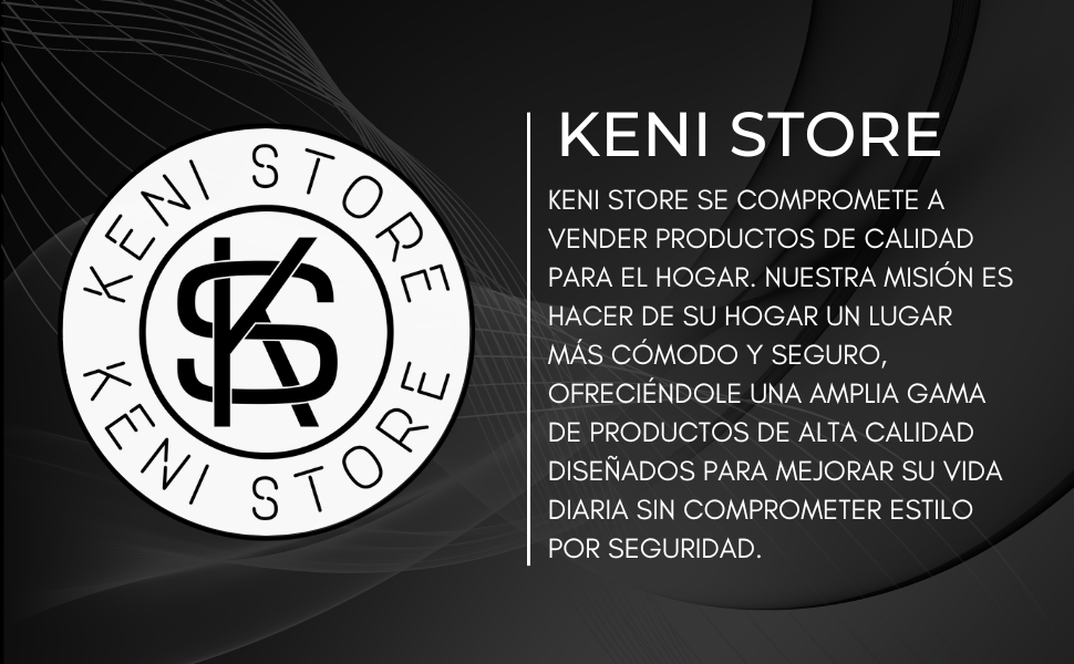 kenistore banner