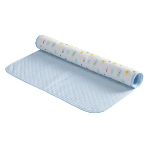 nappy changing pad