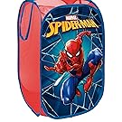 Cesta plegable Spiderman