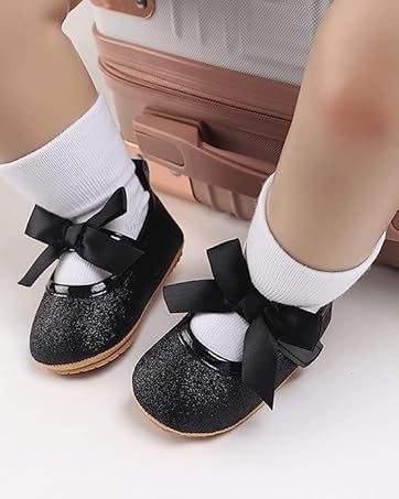 Suave Zapatos de Bebe