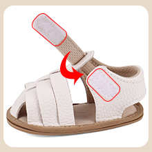 Sandalias Bebe Niño Niña Verano Zapatos Primeros Pasos Bebé Goma Talla 19 20 0 3 6 12 18 Meses