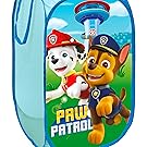 Cesta plegable Paw Patrol