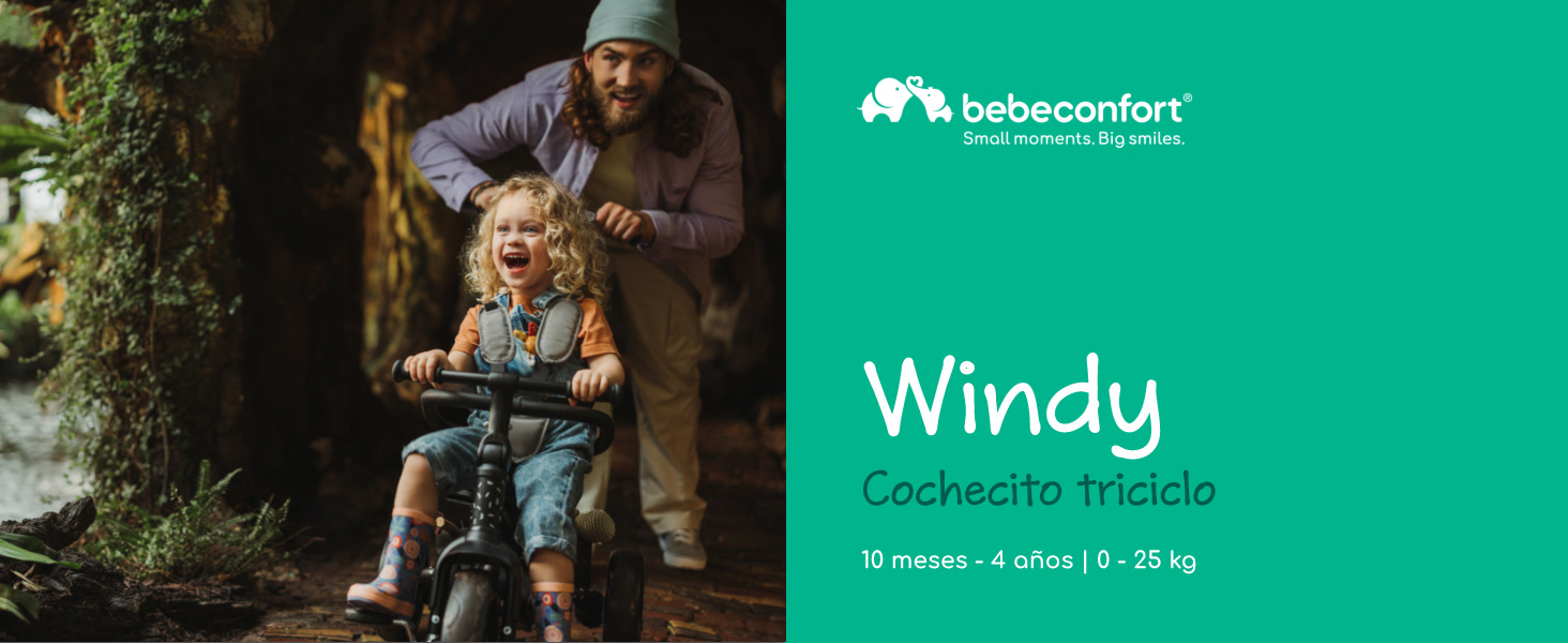 Bebeconfort Windy