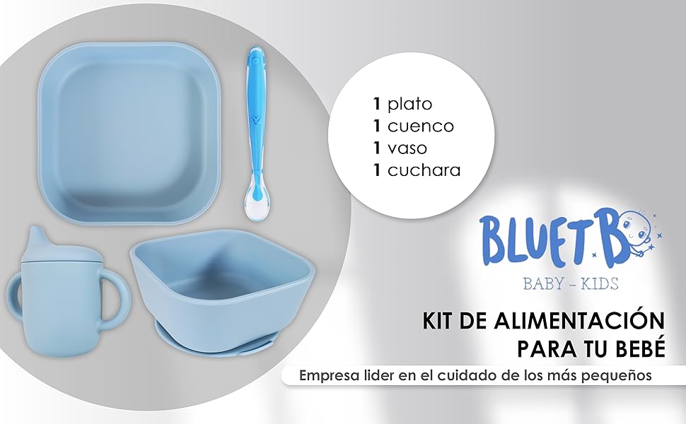 bebe,ventosa,vajilla,silicona,plato,blw,infantil,alimentacion,utensilios personalizada,suavinex,