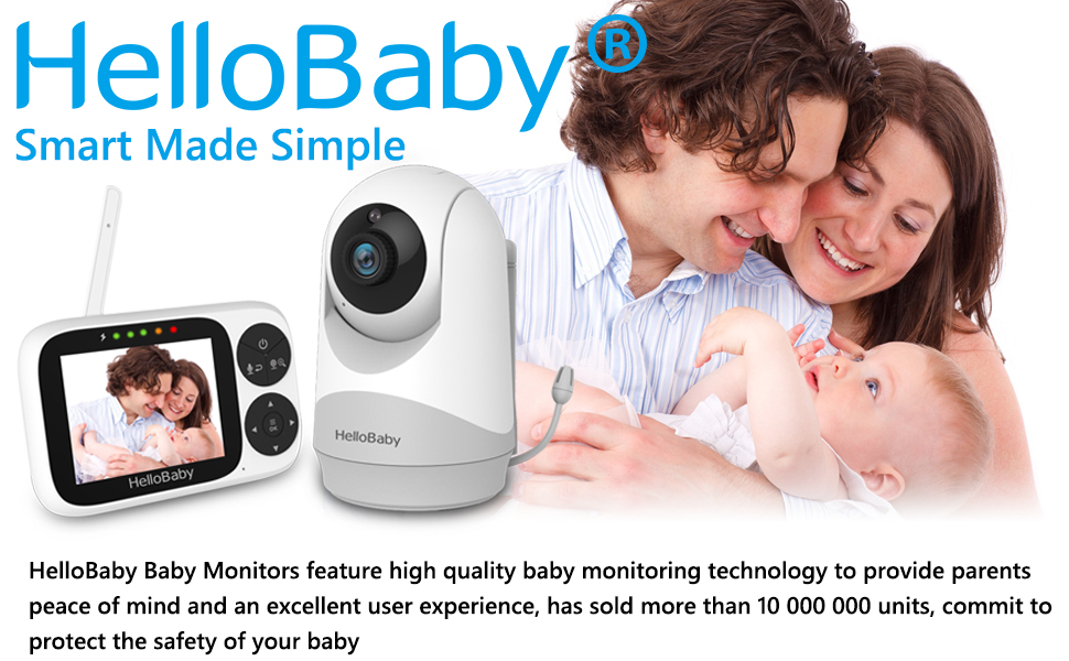 baby monitor