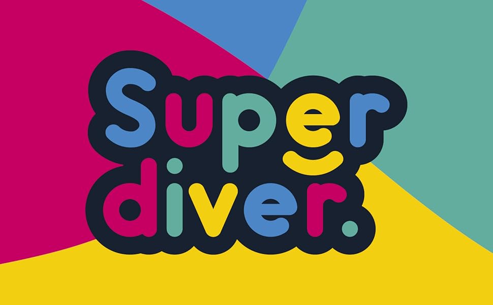 SUPERDIVER