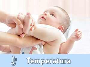 Temperatura