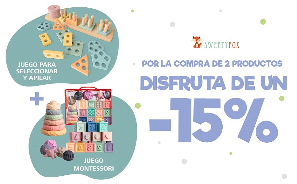 Montessori Toys