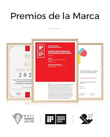 Premios de la Marca